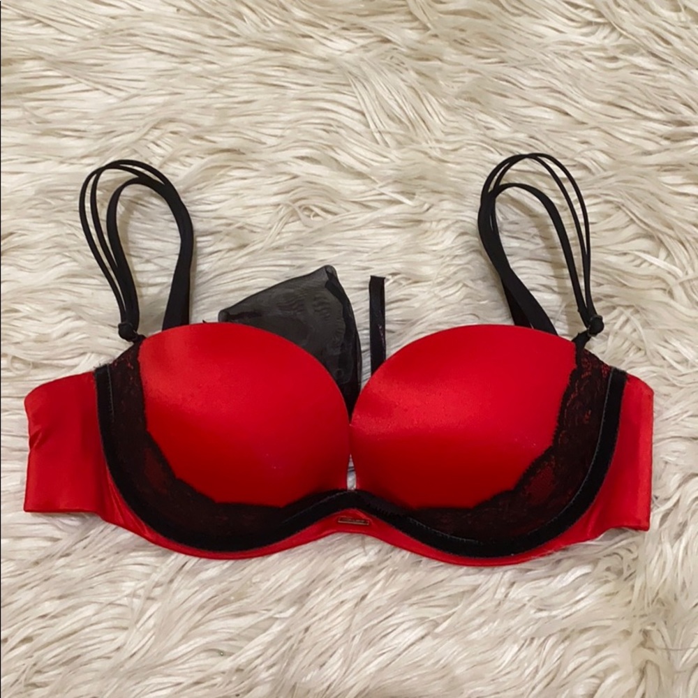 Victoria’s Secret Lace Bra